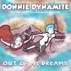 Out Of My Dreams feat. Tiana