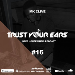 Trust Your Ears #16