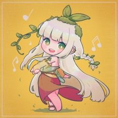 TOFIE - Clover Inari's Theme [VTuber BGM]