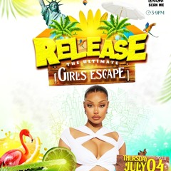 RELEASE MIXTAPE - RELEASE 2024