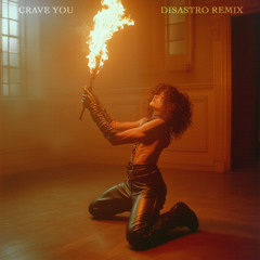 Crave You (Disastro Remix) - Radio Edit