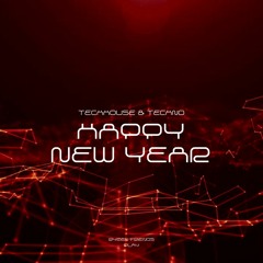 2024 Techhouse & Techno mix - 새해 복 많이 받으세요!