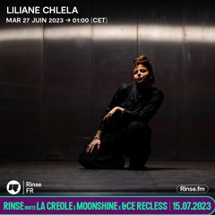 Liliane Chlela - 27 Juin 2023