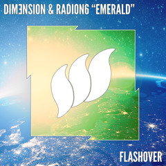 Emerald (Robert Nickson's Extended RNX Remix)