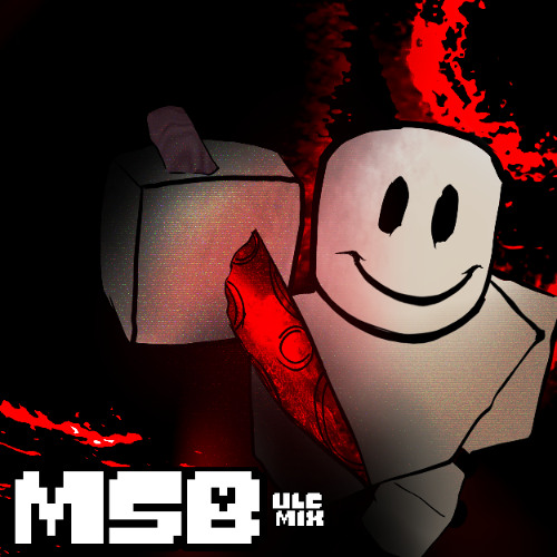 [PLAY AS YOURSELF/CHARA TEAM] MEGALO STRIKE BACK (Full Version)