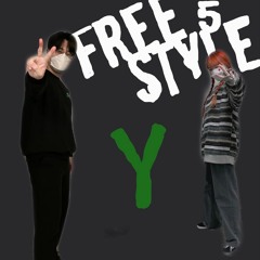프리스타일- Y Cover (SeolxHoon)