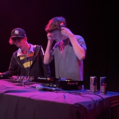 Murder on the dancefloor X Gyspy woman (Short Version)