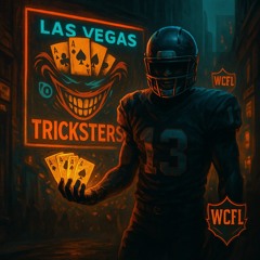 Las Vegas Trickster