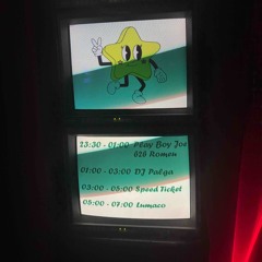 resident night 24.05.25