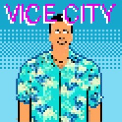 Pool Boys - VICE CITY