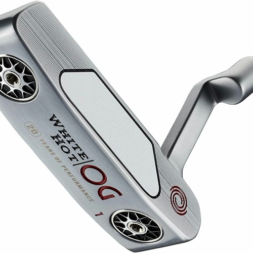 Stream Best Putters Buying Guide from John Delrio Listen online for