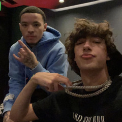 Lil Mosey & Baylen Levine - Tourin’ (Snippet) [Unreleased]