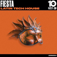 FIESTA: Latin Tech House - Full Demo (Sample Pack)