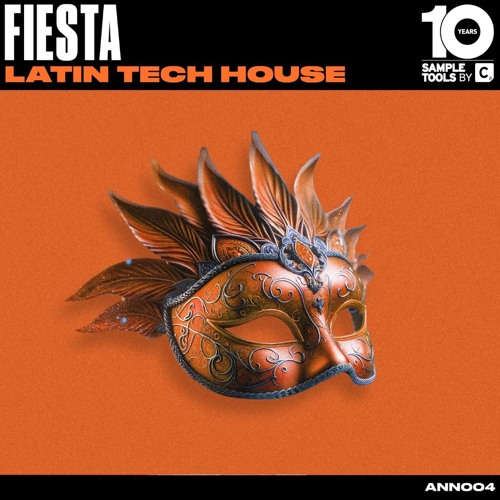FIESTA: Latin Tech House - Full Demo (Sample Pack)