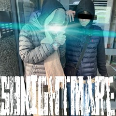 SbNightmare + 1antibody (knightonearth)