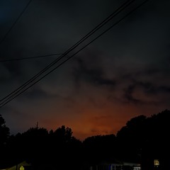 smog.