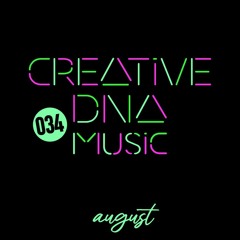 002 // AUGUST MIX 2024 // MELODIC TECHNO // LUDCIO