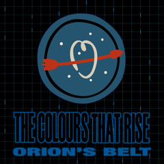 Orion's Belt and Beyond