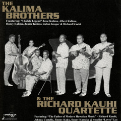 Stars And Stripes Forever (feat. First Recording Made, The Kalima Brothers & Unbelievable Ukulele Arrangement)