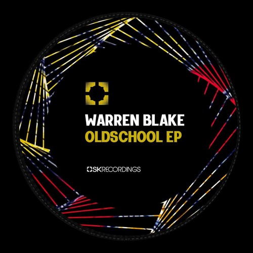 Warren Blake - Can't Stop (Original Mix)