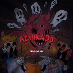 Achinado (2024 Remastered Version)