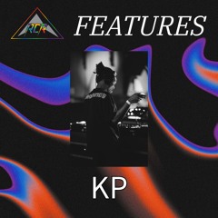 Guest Mixes - KP