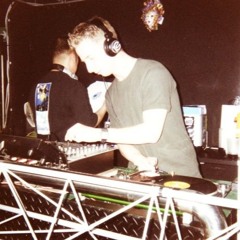 Vinyl DJ Mix by Kevin Kane, Deep House, Progressive
