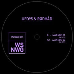 LAVANDE 04 [240110]
