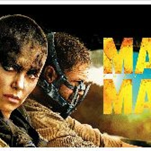 Mad max online fury road streaming