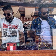 Chasing Sunsets (Recorded Live At Summit Rooftop)