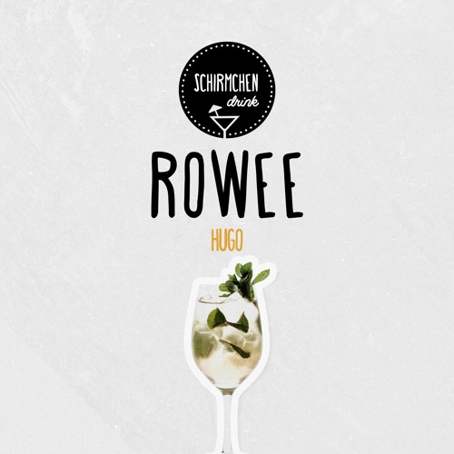 Hugo | Rowee