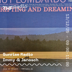 Sunrise Radio // 13.12.25