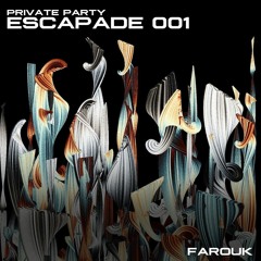 Fathom - Escapade 001