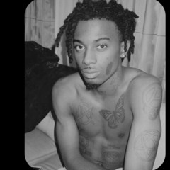 Playboi Carti - Outside (OG)