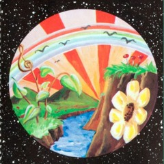 Hexagon Point (voice memo freestyle)