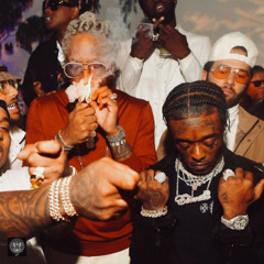 Lil Uzi Vert - Astronauts (feat. Future)