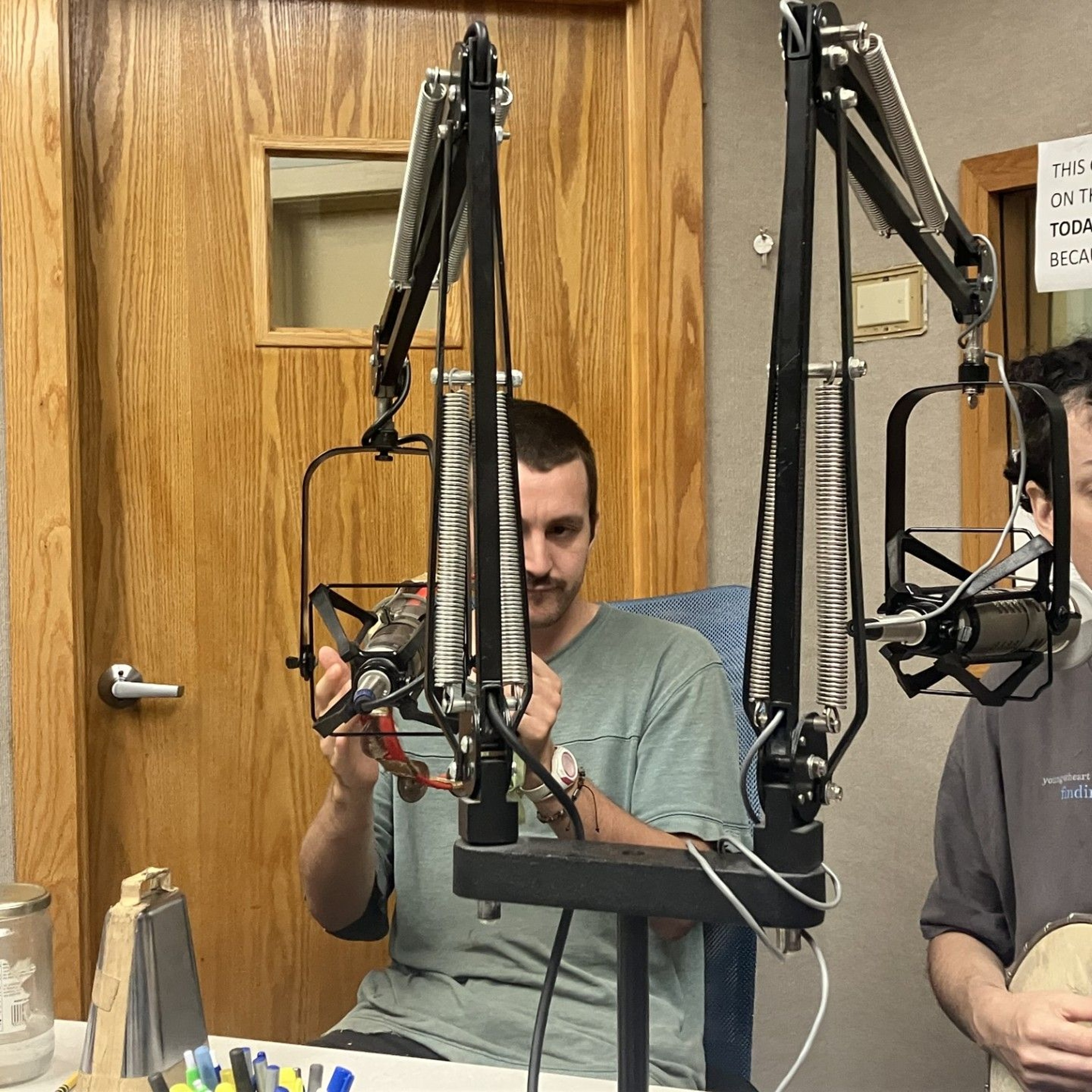 WHMP Radio