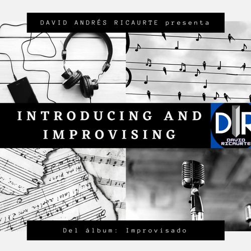 Introducing And Improvising - David Ricaurte