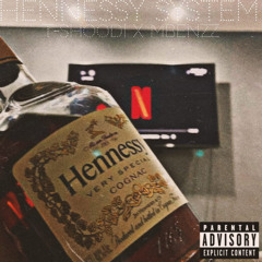 Henny System | T-Shoodi x Mbenzz