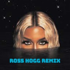 On My Mama (Ross Hogg Remix) - FREE DL