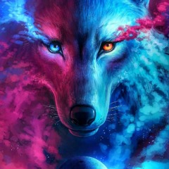 Cosmic theater.