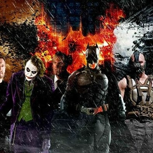 Stream The Dark Knight 2008 Tamil Dubbed Movie 108 by Joe Jacobson | Listen  online for free on SoundCloud