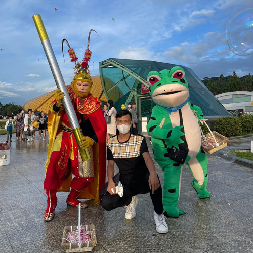 NST- Đức Hoà 1998 - TungPet X Mix.WAV