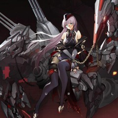 Azur Lane Tower Of Transcendence META Gneisenau Battle