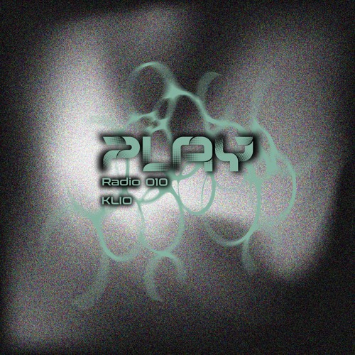 PLAY Radio 010 artwork