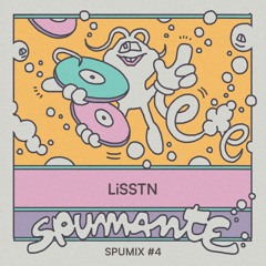 Spumix #004 LiSSTN