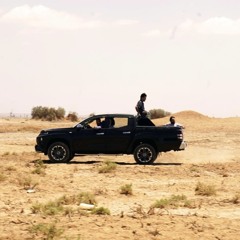 TOYOTA 70 | شاص سوداء