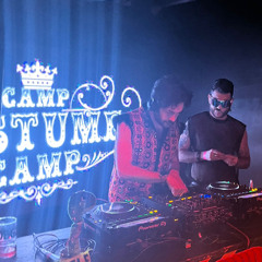 ComPost 2025 Decompression After @ Queen Of Hoxton - Camp Costume Camp