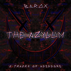 Barox - Crazy Man [REMAKE]