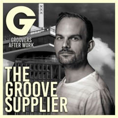 22#14-1 Groovers After Work By The Groove Supplier
